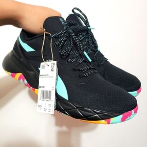 Reebok Nanoflex Women's Ortholite shoes